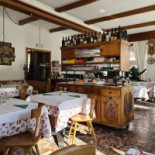 Bar Restaurant Olimpia inside