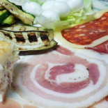 Mistral Pizzeria Comida