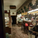 Bar Restaurant Olimpia inside