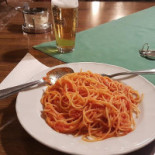 Bar Restaurant Olimpia drink