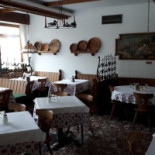 Bar Restaurant Olimpia inside