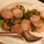 La Muraglia food