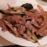 La Muraglia food