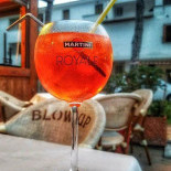 La Muraglia drink