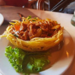 La Muraglia food
