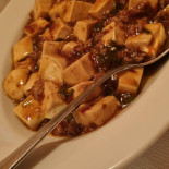La Muraglia food