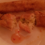 La Muraglia food