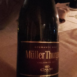 La Muraglia drink