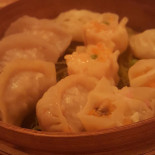 La Muraglia food