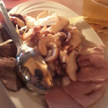 La Muraglia food