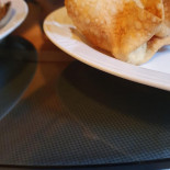 La Muraglia food