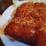 La Muraglia food