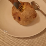 La Muraglia food