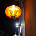 La Muraglia drink