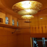 La Muraglia inside