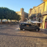 Dante Exterior