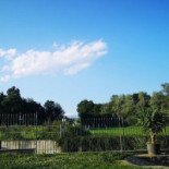 Mulino Di Bairo outside