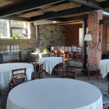 Mulino Di Bairo inside