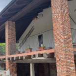 Mulino Di Bairo outside