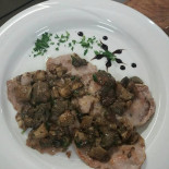 Mulino Di Bairo food