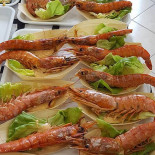 Mulino Di Bairo food