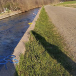 Mulino Di Bairo outside