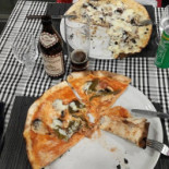 Oro Nero Comida