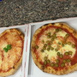 Circolo Al Volo Nourriture