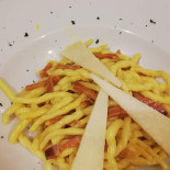 Circolo Al Volo Nourriture