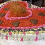 Coldai Nourriture