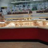 Pasticceria Caffè Centrale À l'intérieur