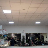 Pasticceria Caffè Centrale À l'intérieur