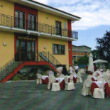 Dock's -cafè Extérieur