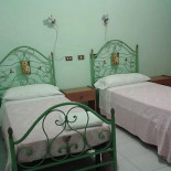 Albergo Grotta Verde Boisson