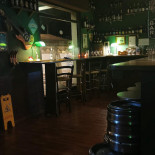 Albergo Grotta Verde À l'intérieur