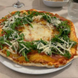 C'era Una Volta Comida