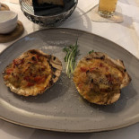 Zanetta Comida