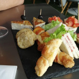 On=off Collective food