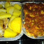 La Sfiziosa food