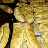La Sfiziosa food