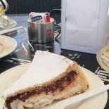 La Sfiziosa food