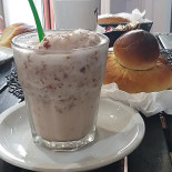 La Sfiziosa drink