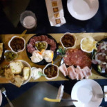 La Sfiziosa food