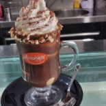 La Sfiziosa drink