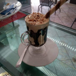 La Sfiziosa drink