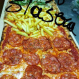 La Sfiziosa food