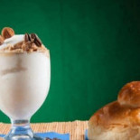 La Sfiziosa drink