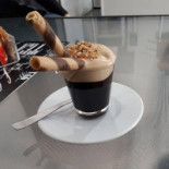 La Sfiziosa drink