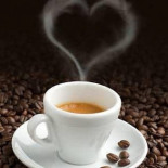 La Sfiziosa drink