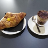 La Sfiziosa drink